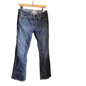 Ariat Real 30R Bootcut Women's Denim Jeans